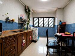 Blk 420 Garden Hill (Bedok), HDB 3 Rooms #560429391